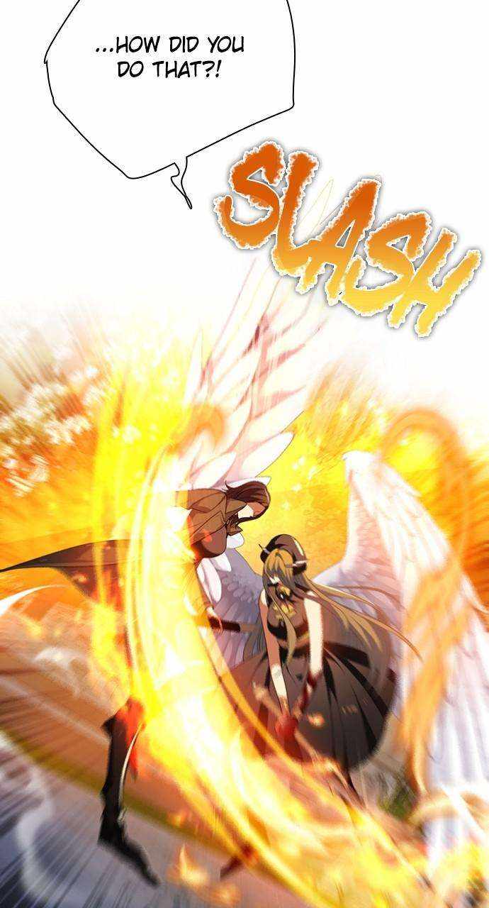 Zero Game Chapter 254 - Page 73 in English