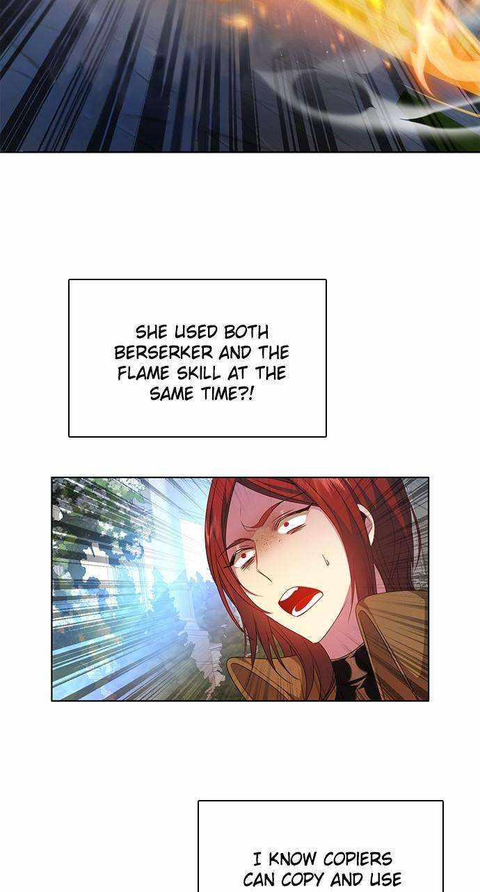 Zero Game Chapter 254 - Page 74 in English