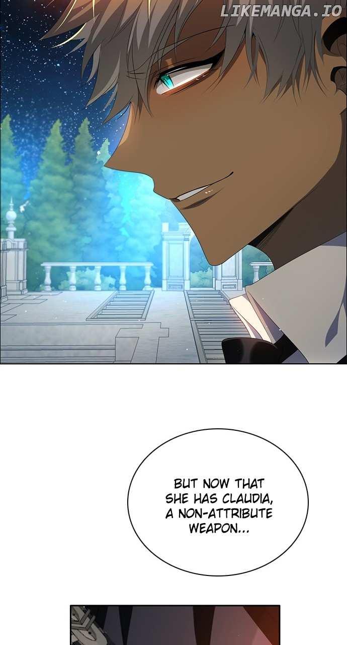 Zero Game Chapter 255 - Page 19 in English