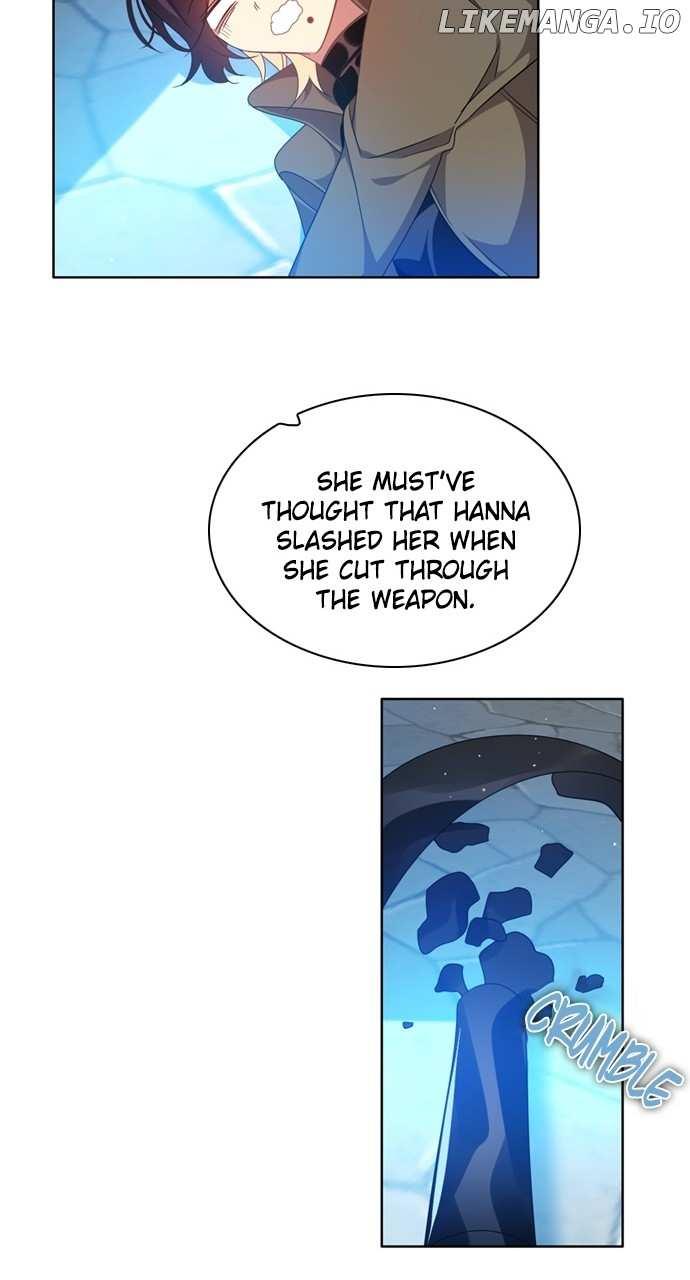 Zero Game Chapter 255 - Page 26 in English