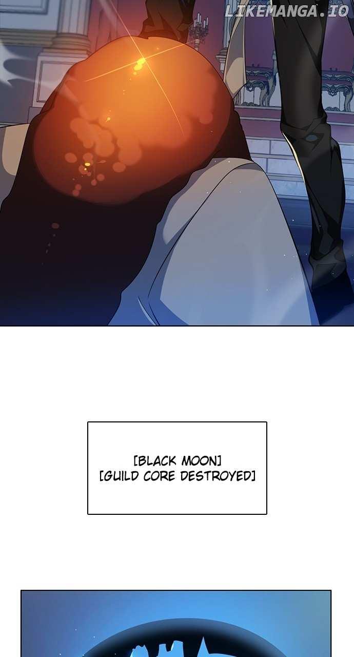 Zero Game Chapter 255 - Page 45 in English