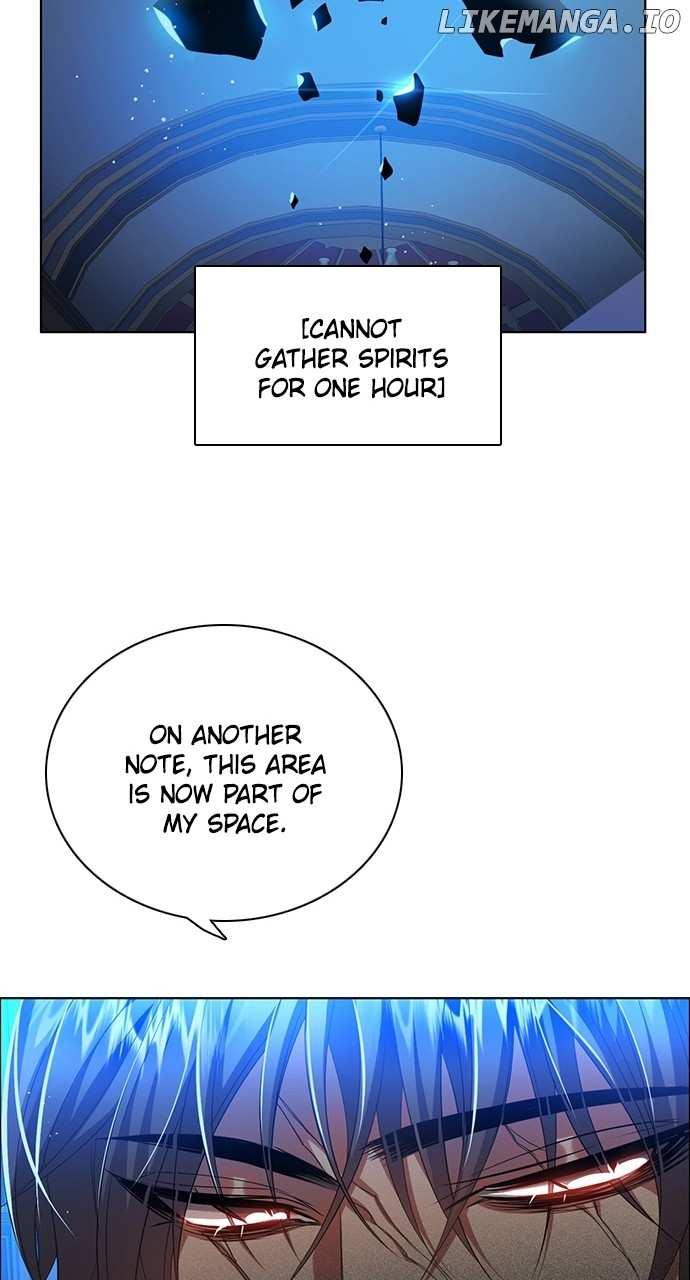 Zero Game Chapter 255 - Page 46 in English