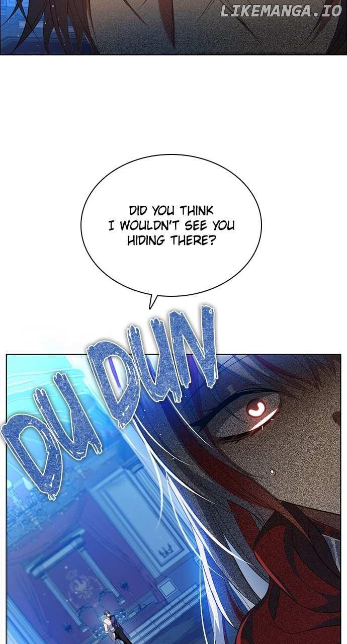 Zero Game Chapter 255 - Page 47 in English
