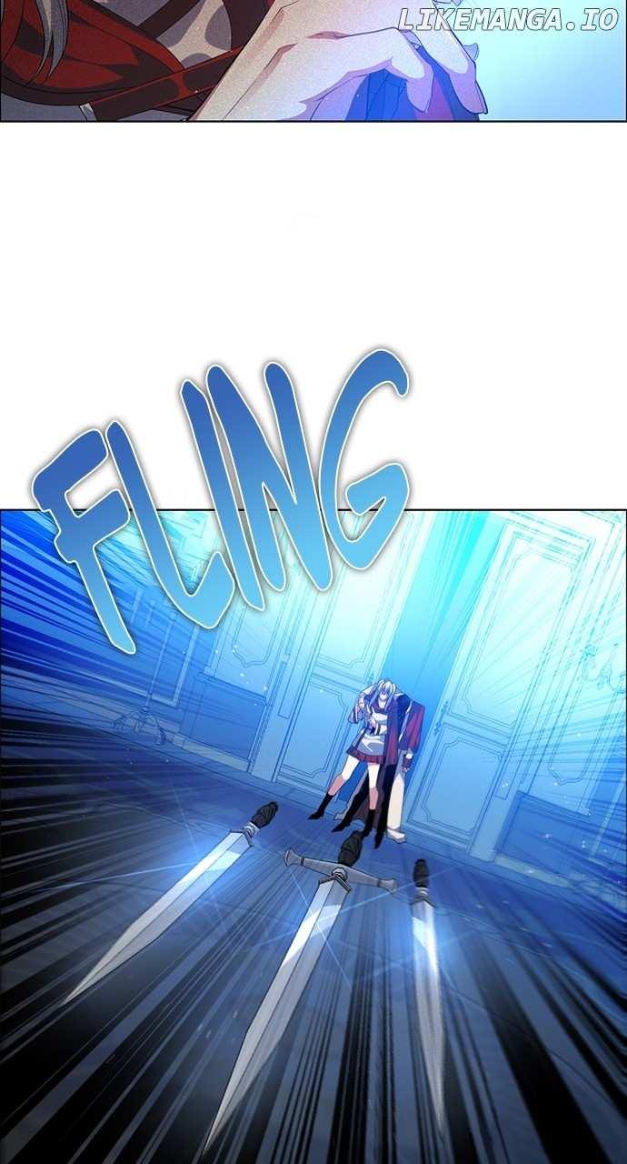 Zero Game Chapter 255 - Page 49 in English