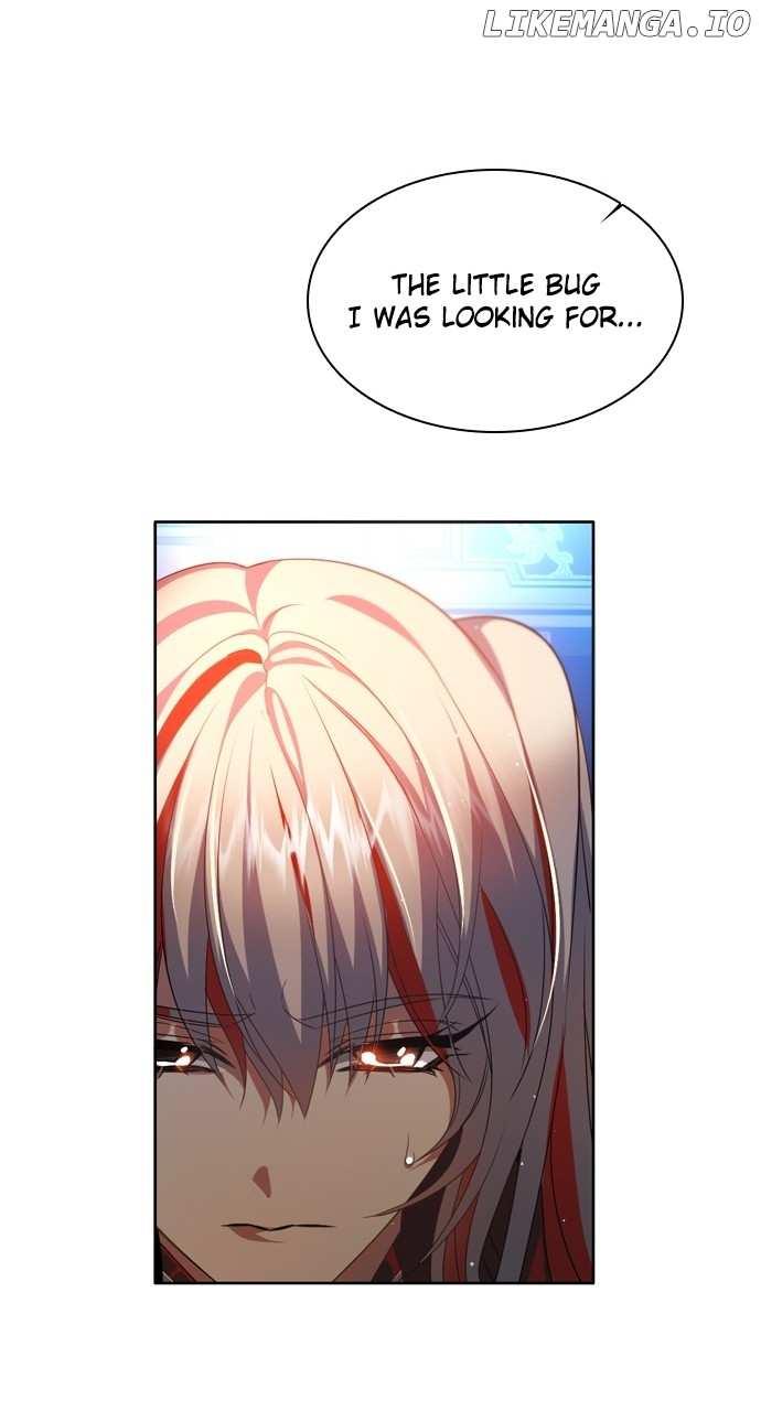 Zero Game Chapter 255 - Page 51 in English
