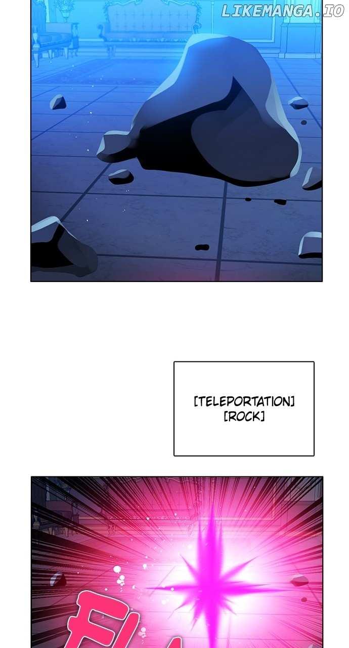 Zero Game Chapter 255 - Page 56 in English