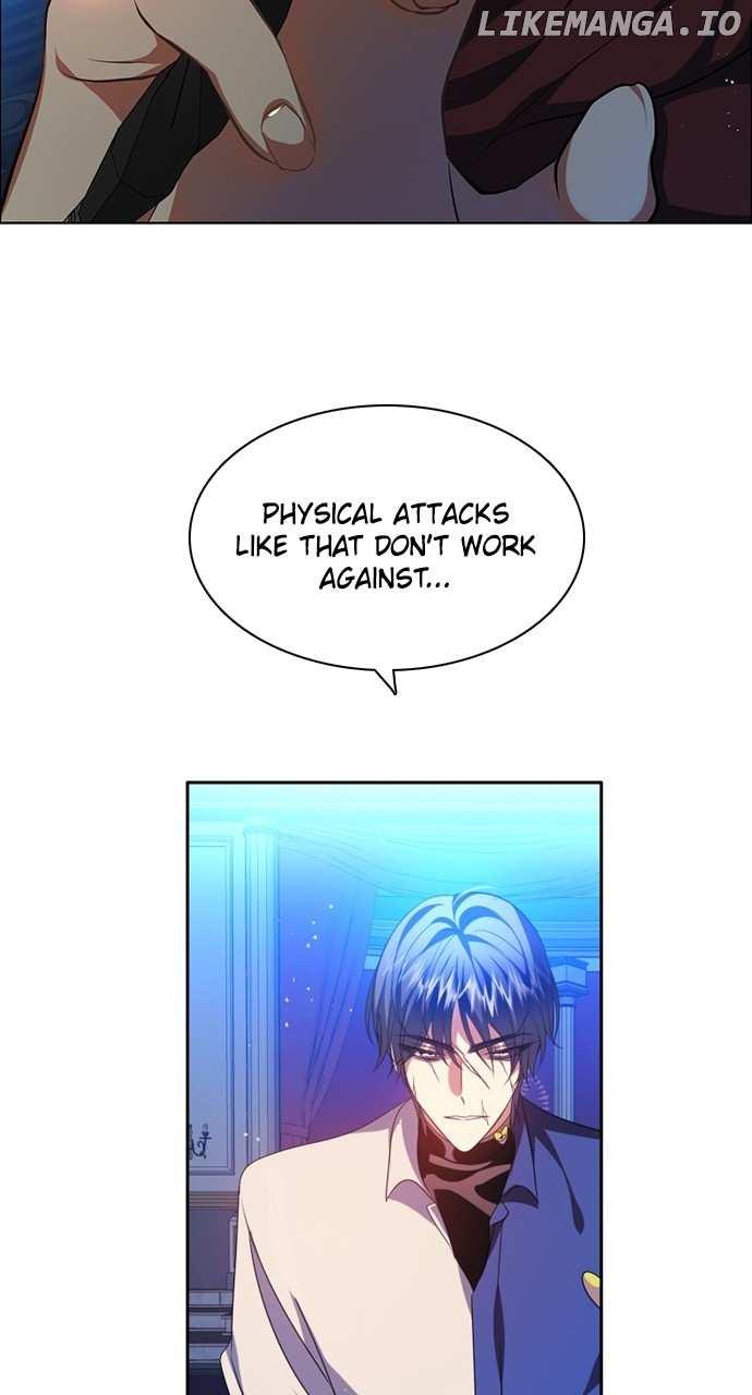Zero Game Chapter 255 - Page 66 in English