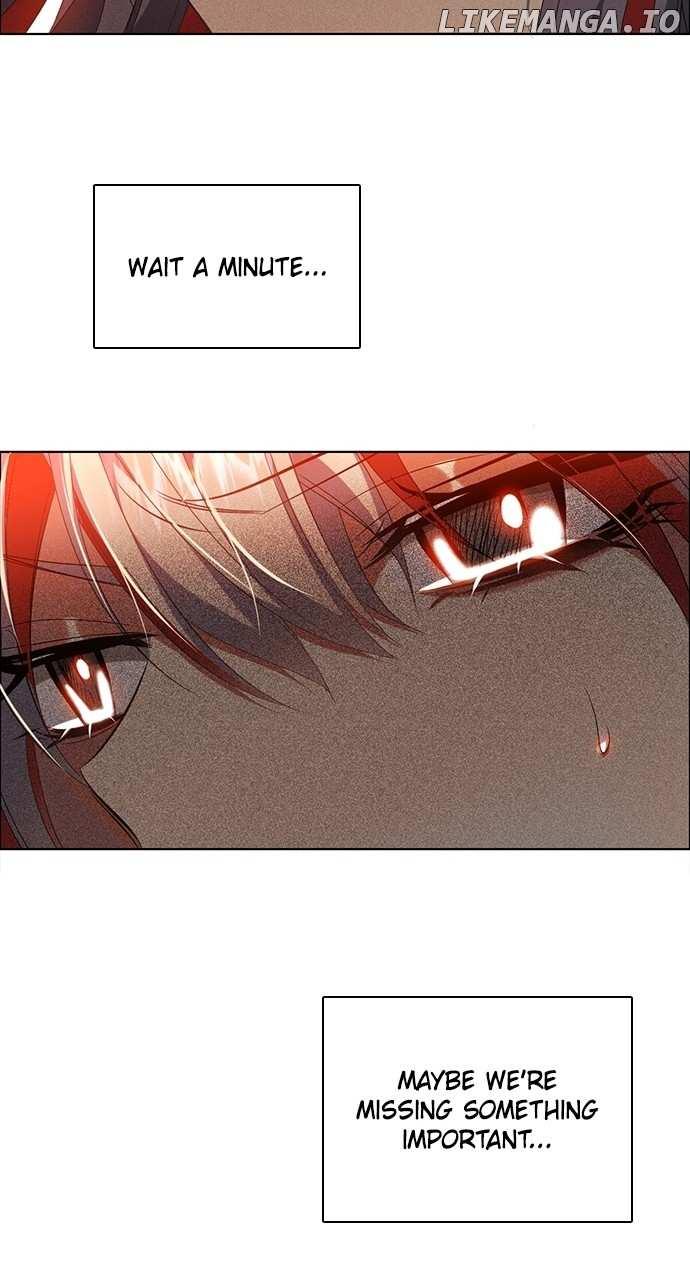 Zero Game Chapter 255 - Page 71 in English