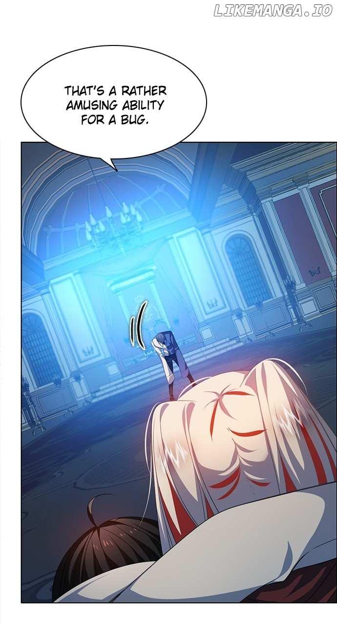 Zero Game Chapter 255 - Page 72 in English
