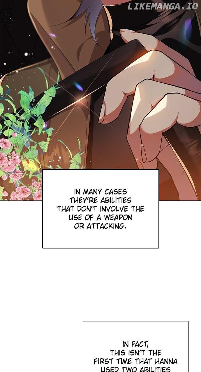 Zero Game Chapter 255 - Page 9 in English