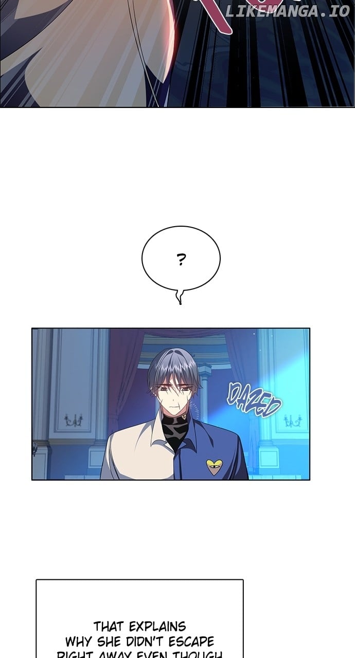 Zero Game Chapter 256 - Page 16 in English