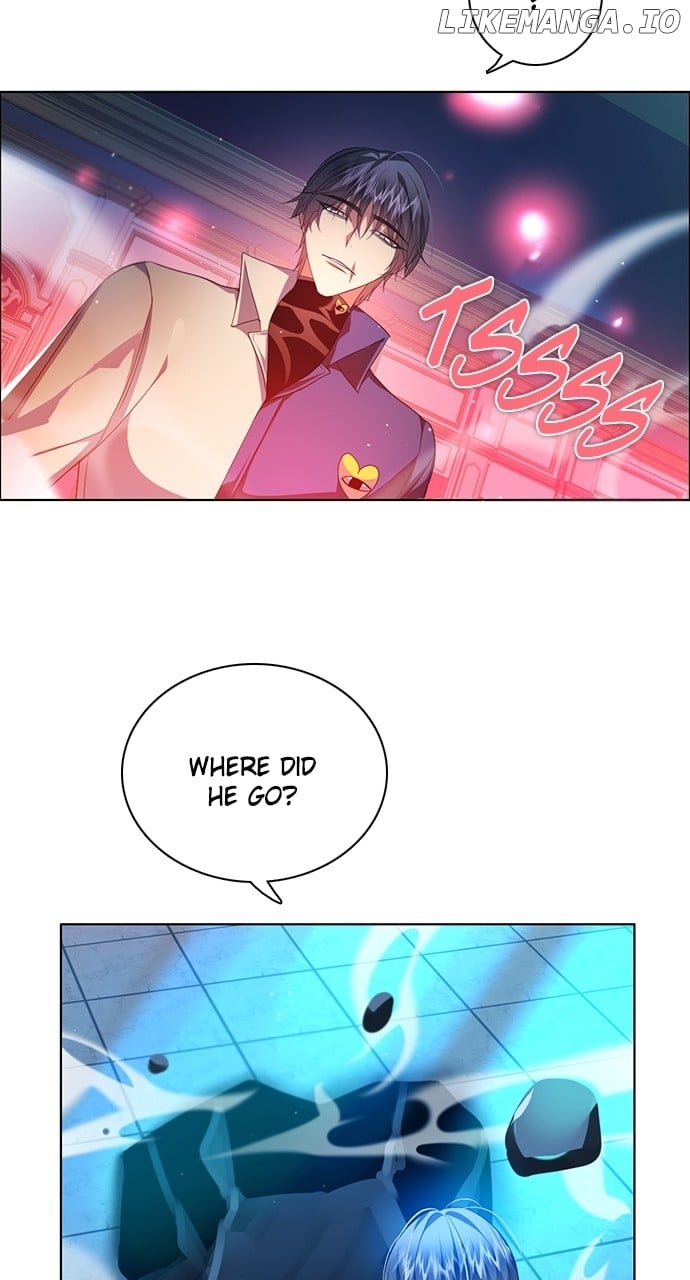 Zero Game Chapter 256 - Page 23 in English