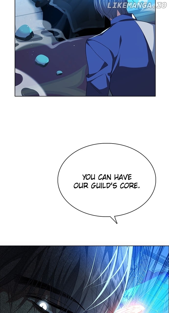 Zero Game Chapter 256 - Page 24 in English