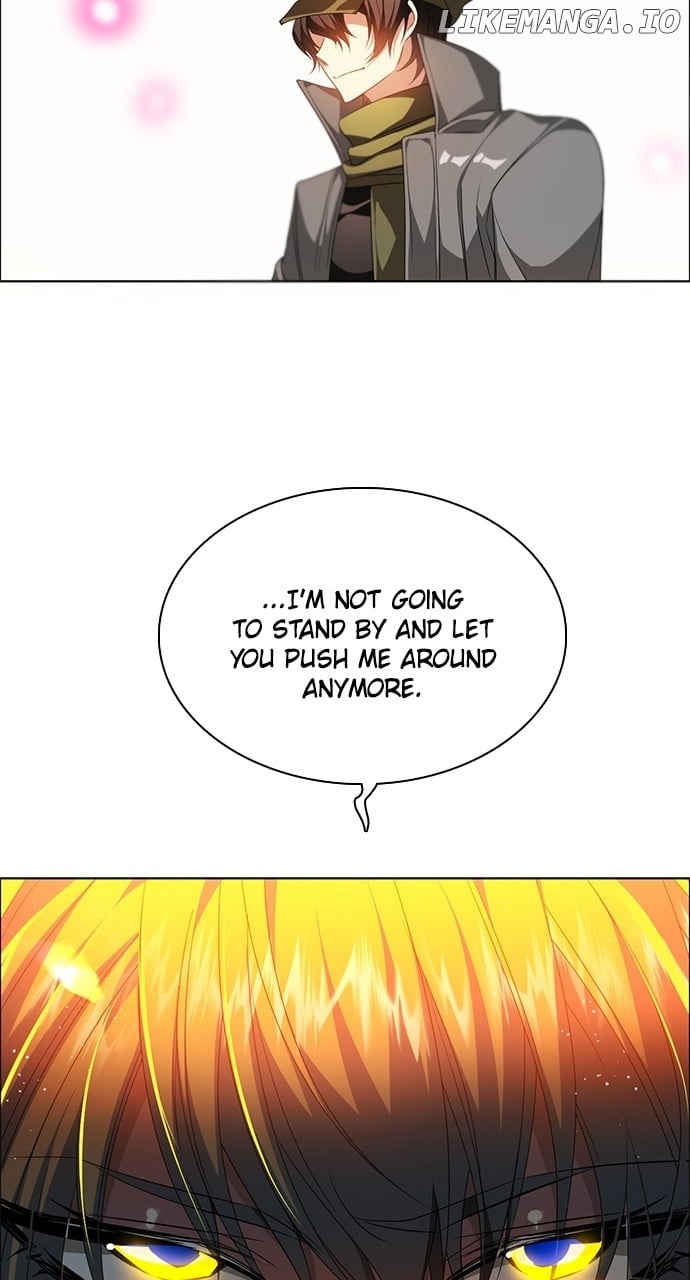 Zero Game Chapter 256 - Page 26 in English