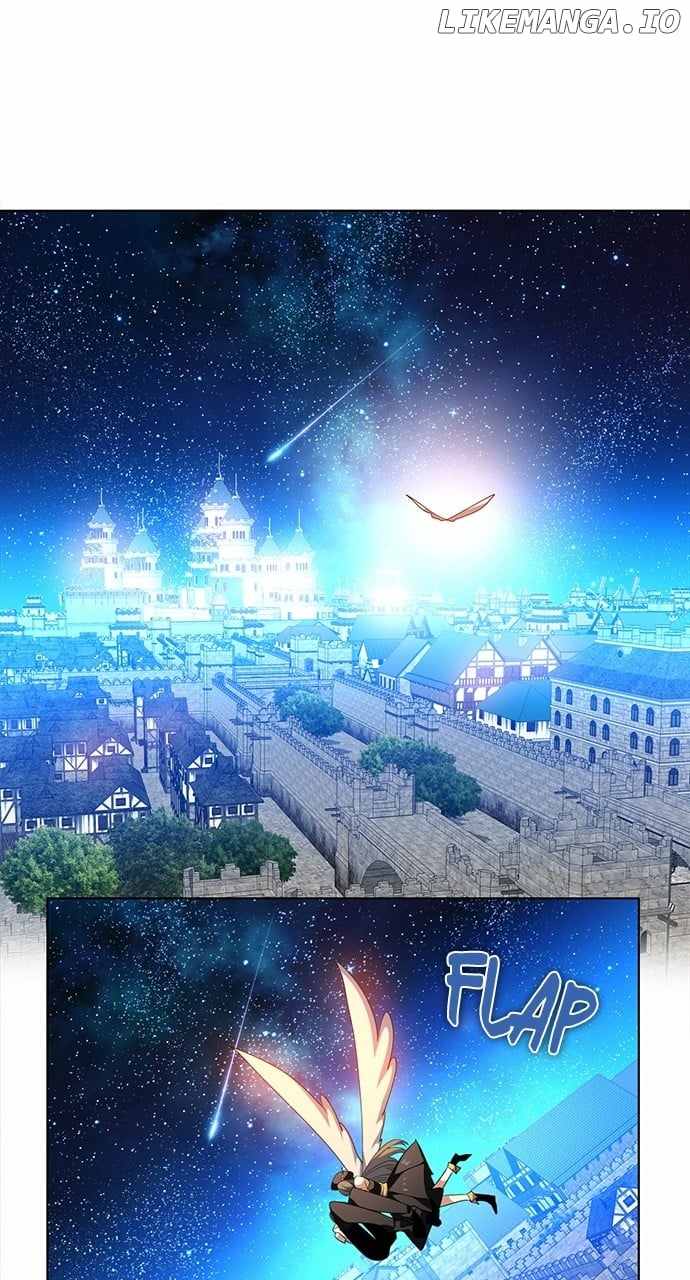 Zero Game Chapter 256 - Page 30 in English