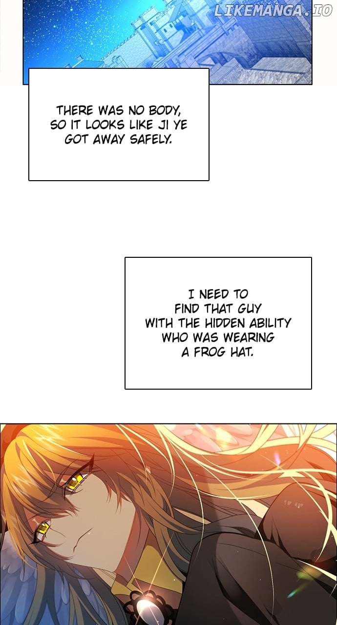Zero Game Chapter 256 - Page 31 in English