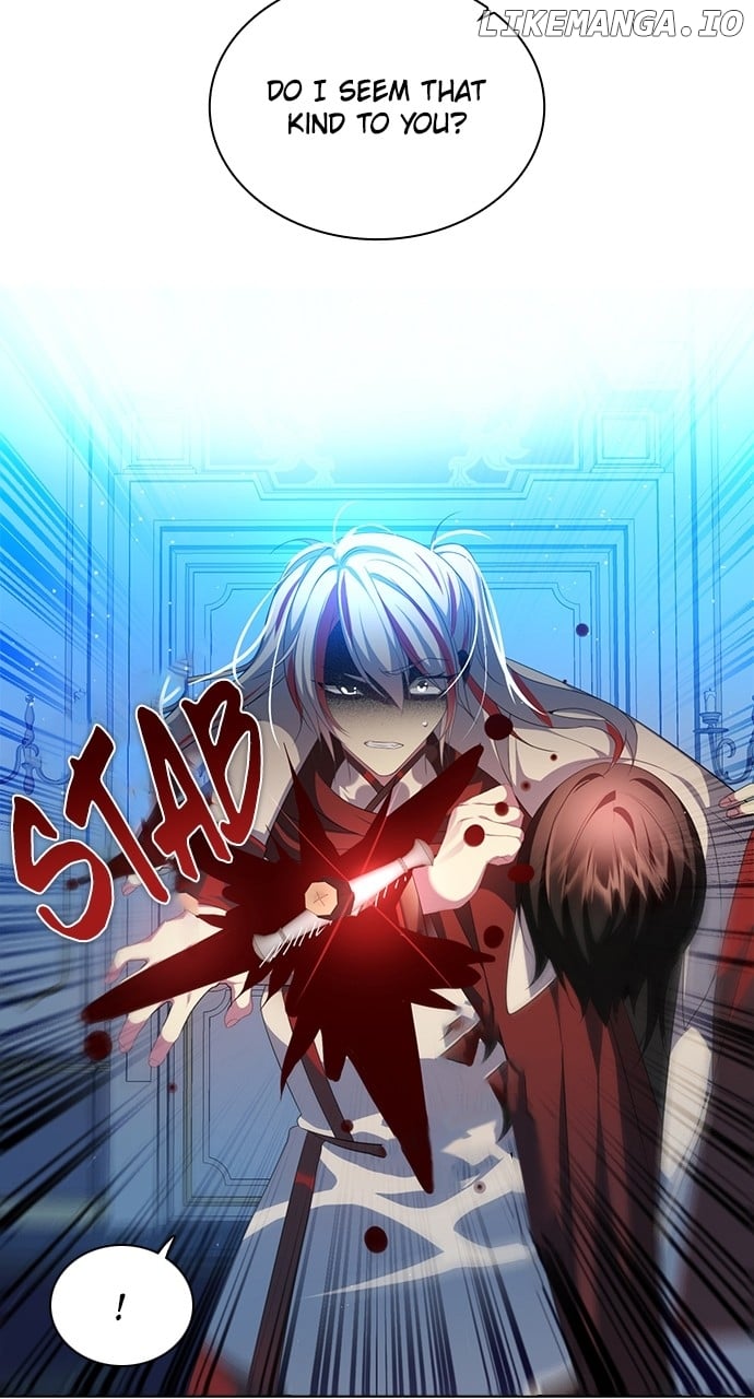 Zero Game Chapter 256 - Page 4 in English