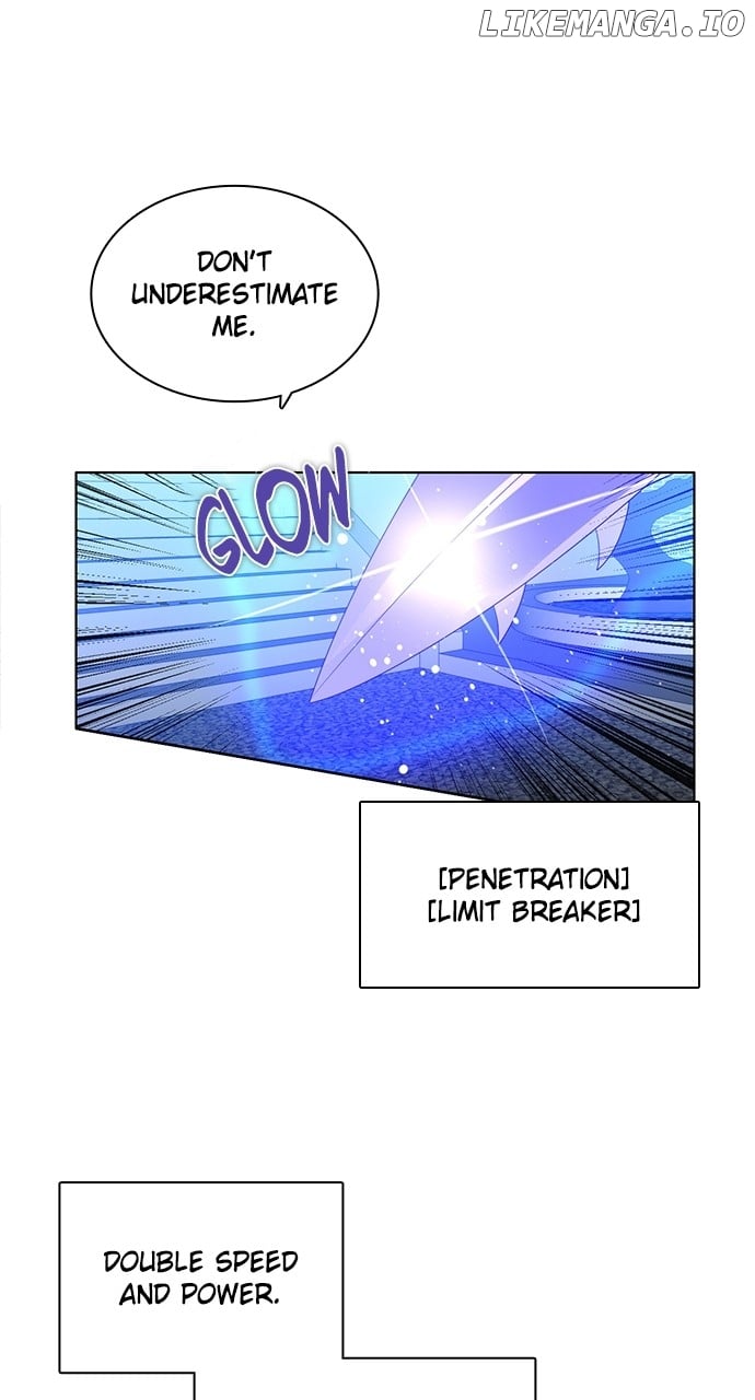 Zero Game Chapter 256 - Page 43 in English