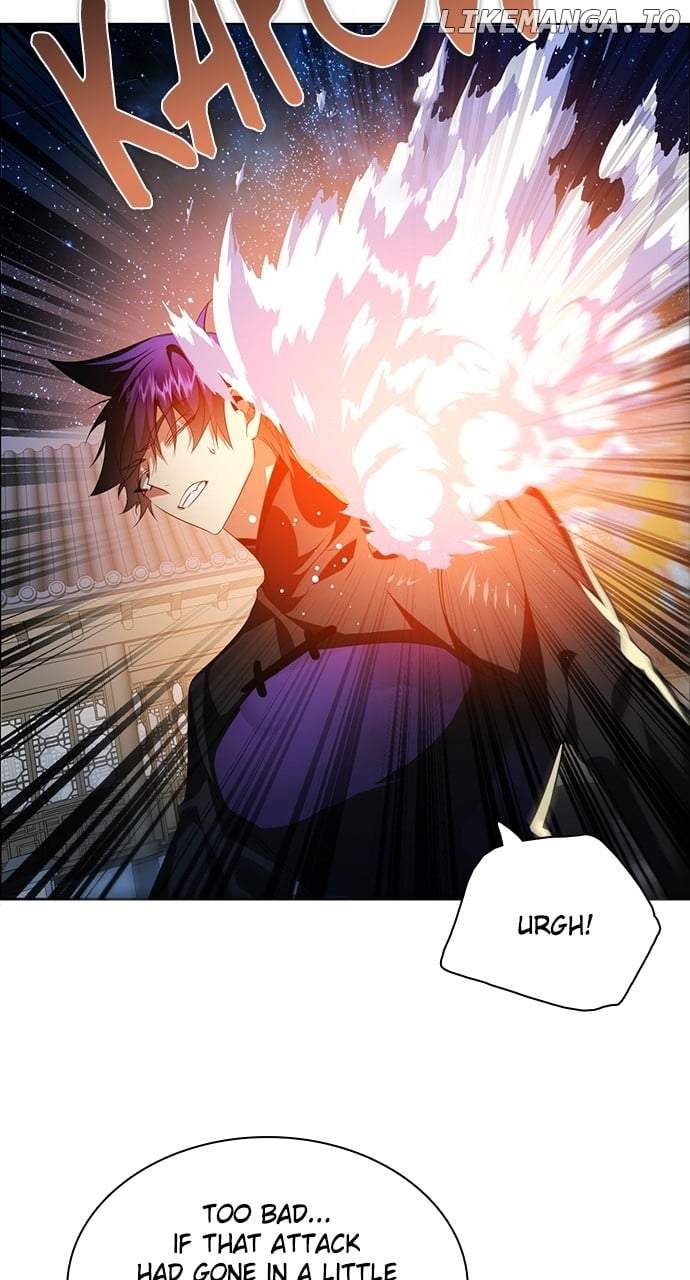 Zero Game Chapter 256 - Page 46 in English