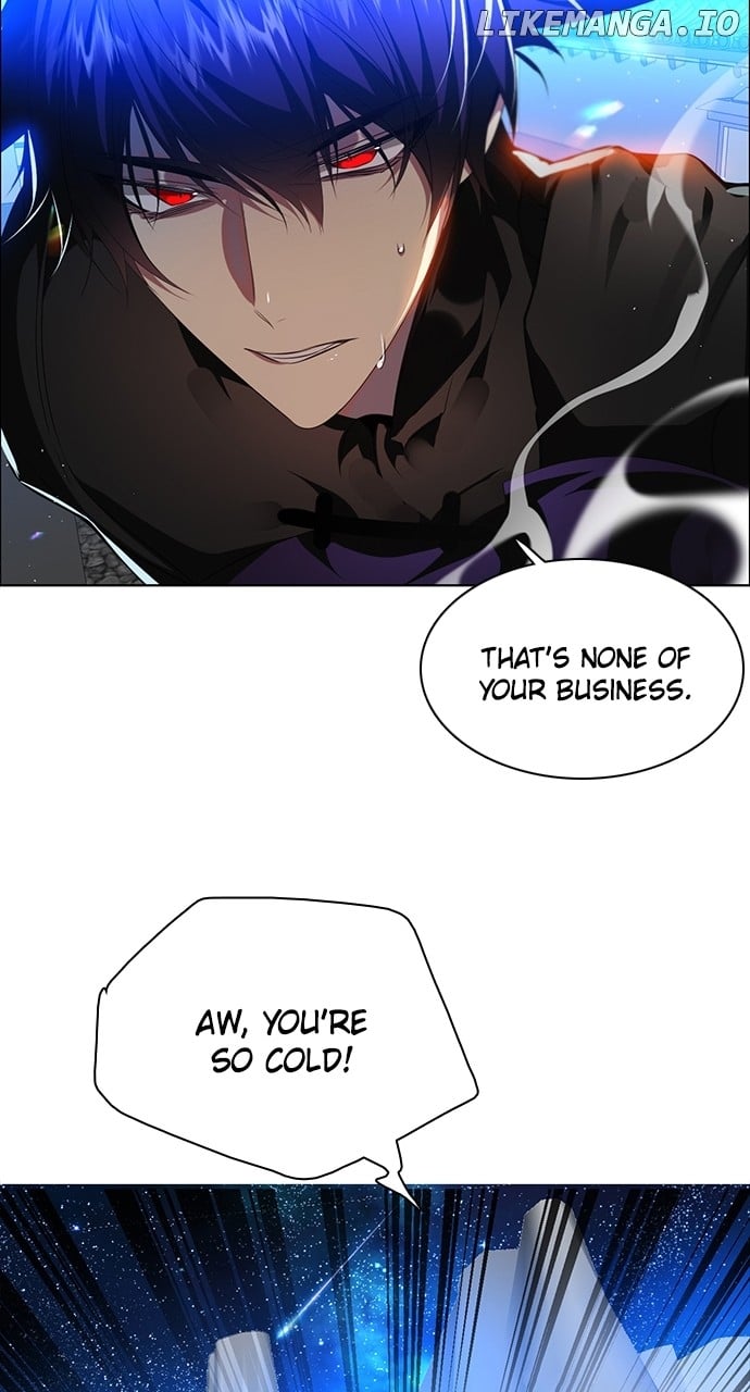 Zero Game Chapter 256 - Page 48 in English