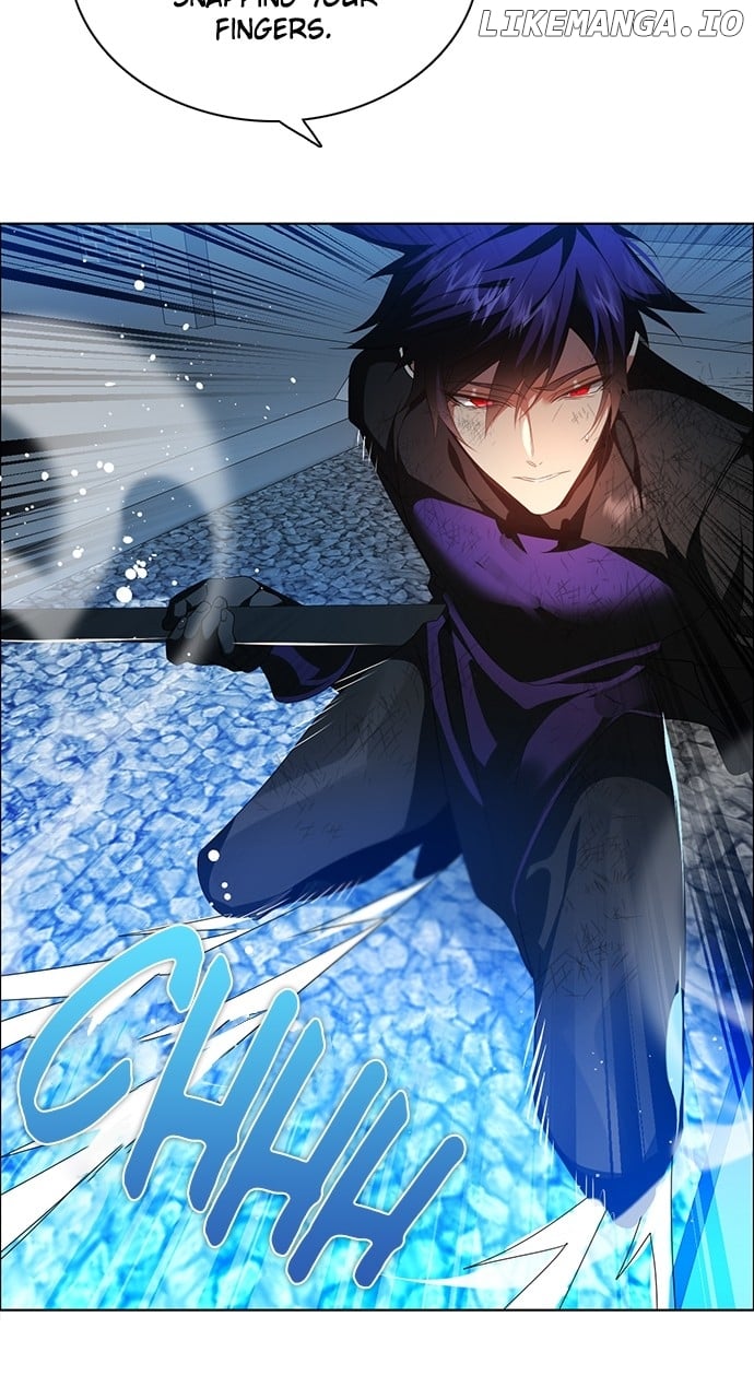 Zero Game Chapter 256 - Page 52 in English