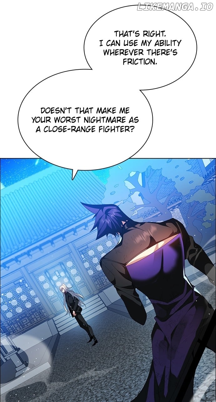 Zero Game Chapter 256 - Page 53 in English