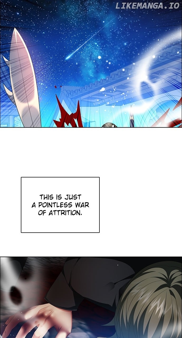 Zero Game Chapter 256 - Page 57 in English