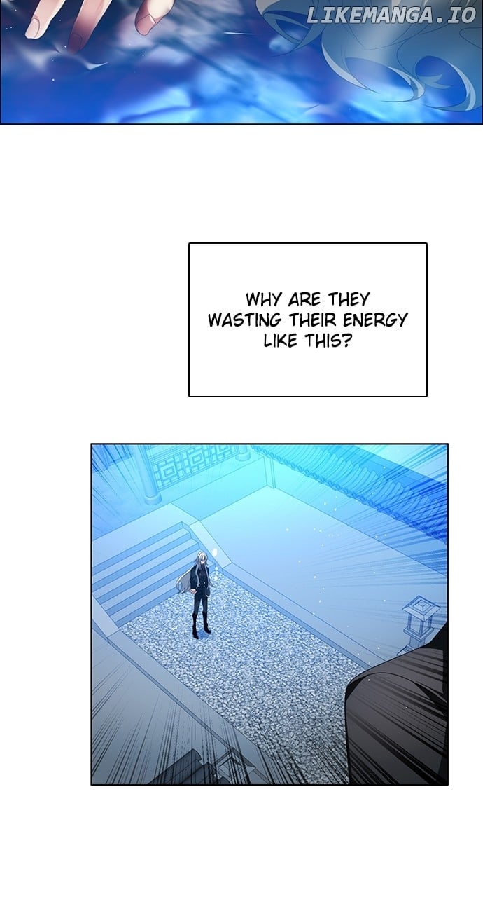 Zero Game Chapter 256 - Page 58 in English