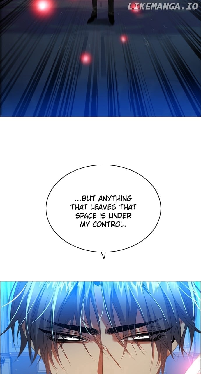 Zero Game Chapter 256 - Page 6 in English