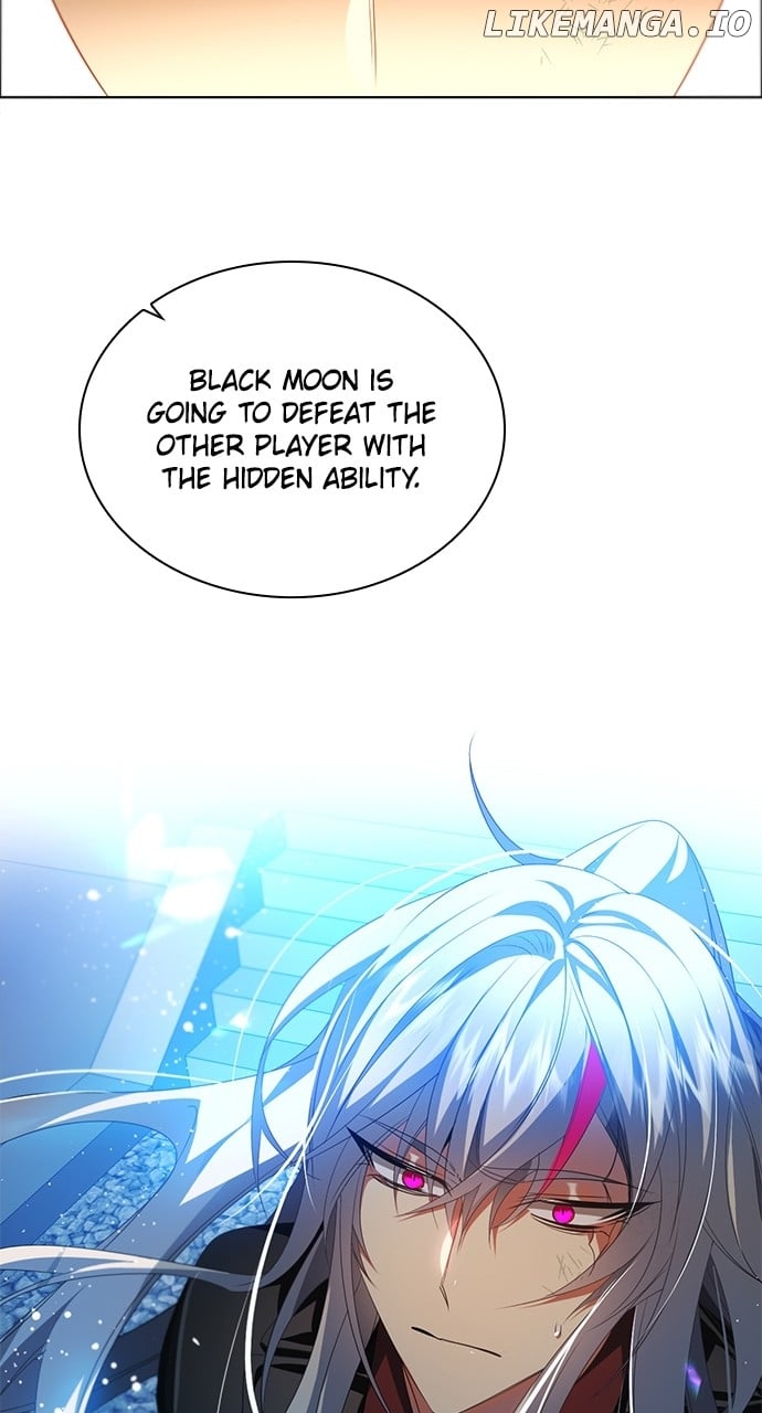 Zero Game Chapter 256 - Page 61 in English