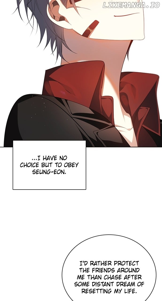 Zero Game Chapter 256 - Page 64 in English