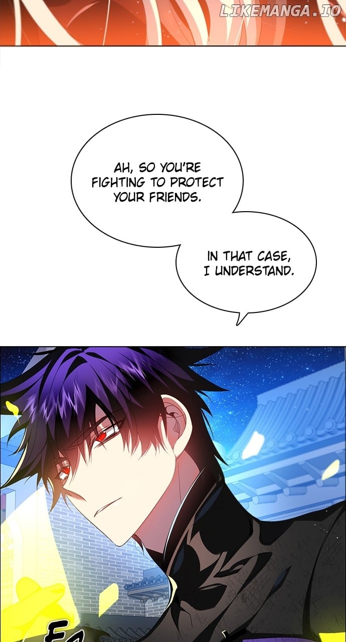 Zero Game Chapter 256 - Page 67 in English