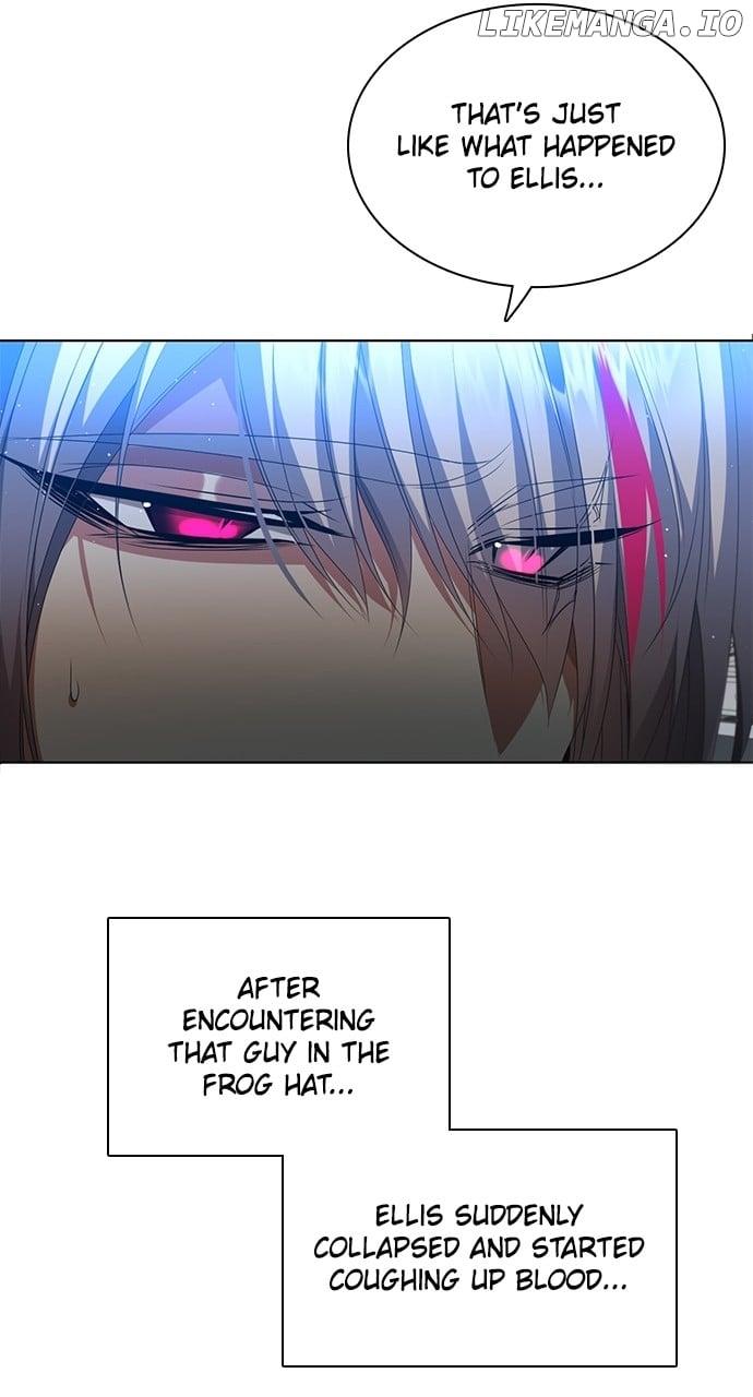 Zero Game Chapter 257 - Page 10 in English