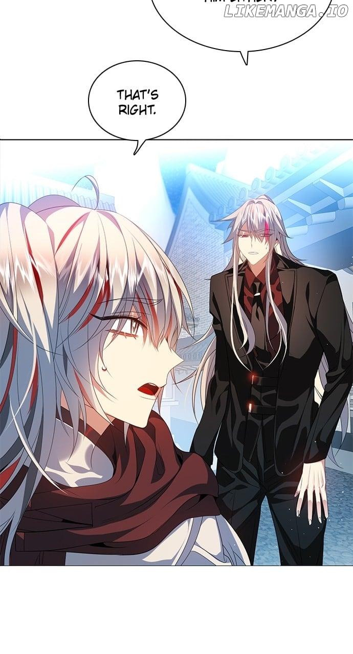 Zero Game Chapter 257 - Page 12 in English