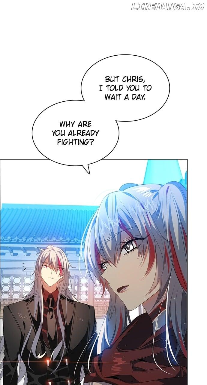 Zero Game Chapter 257 - Page 14 in English