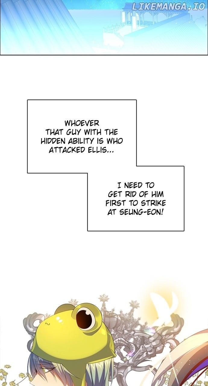 Zero Game Chapter 257 - Page 26 in English