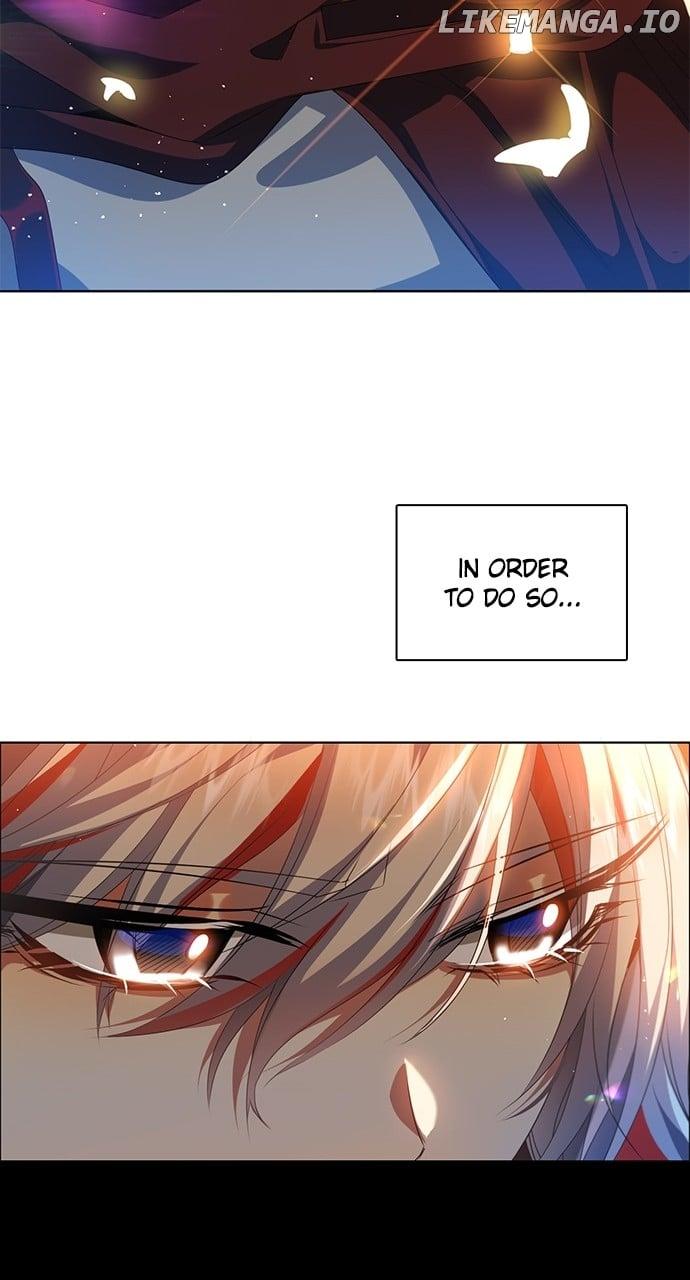 Zero Game Chapter 257 - Page 28 in English