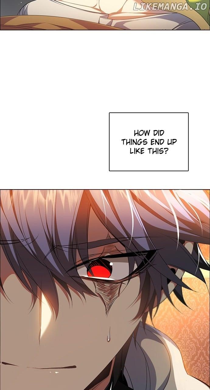 Zero Game Chapter 257 - Page 41 in English