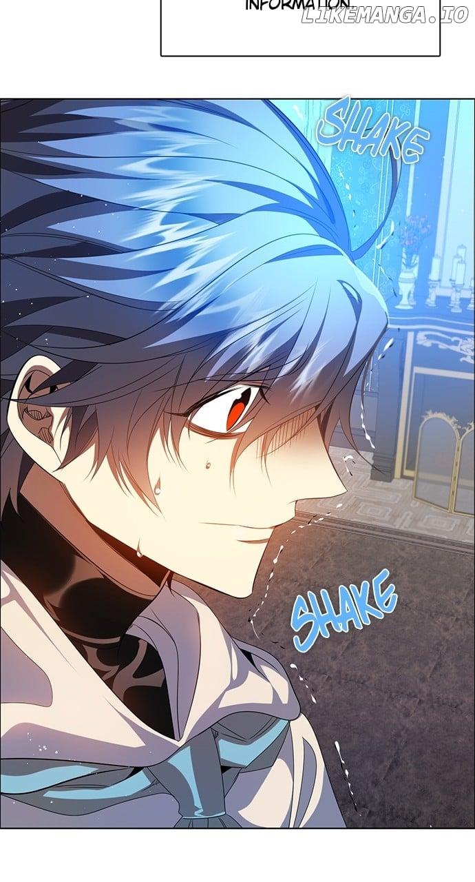 Zero Game Chapter 257 - Page 48 in English