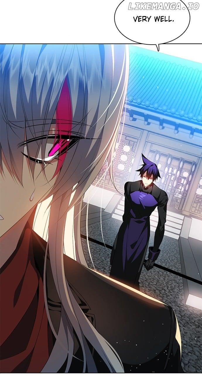 Zero Game Chapter 257 - Page 5 in English