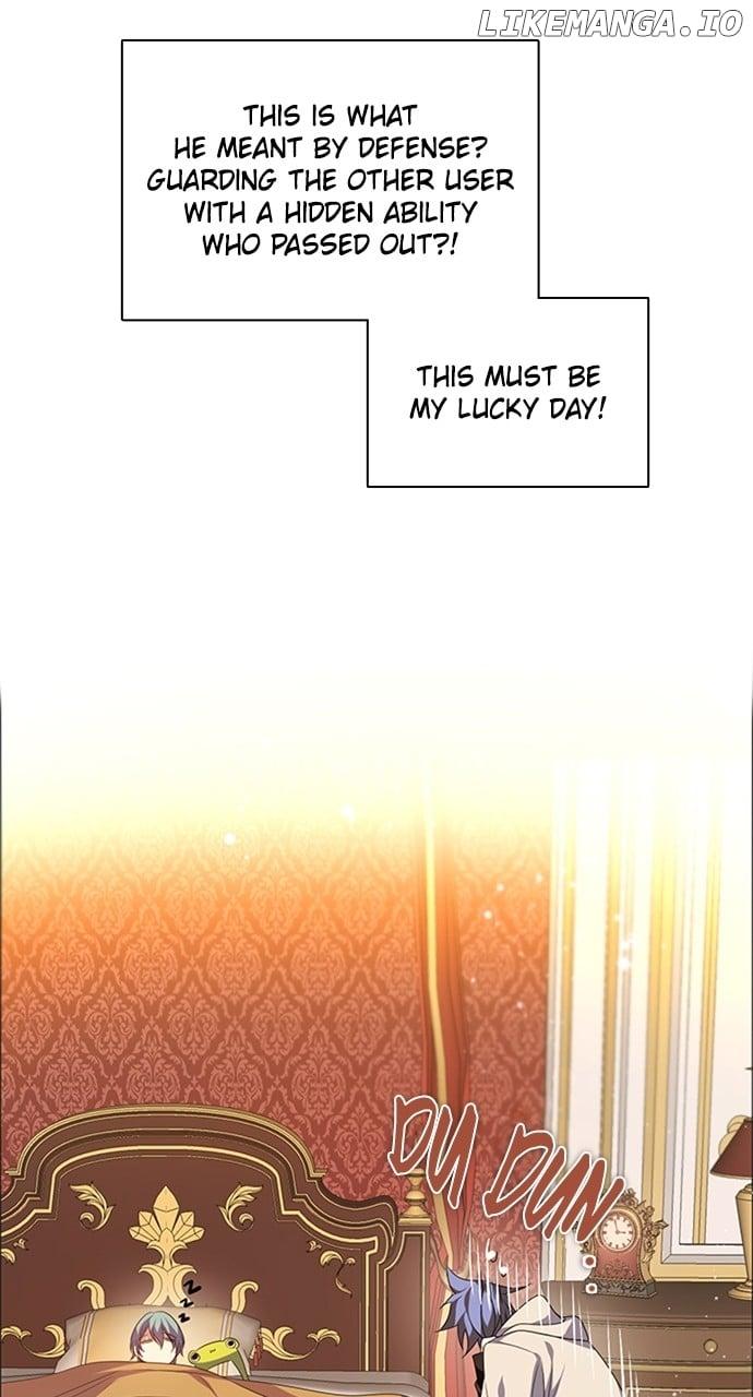 Zero Game Chapter 257 - Page 51 in English