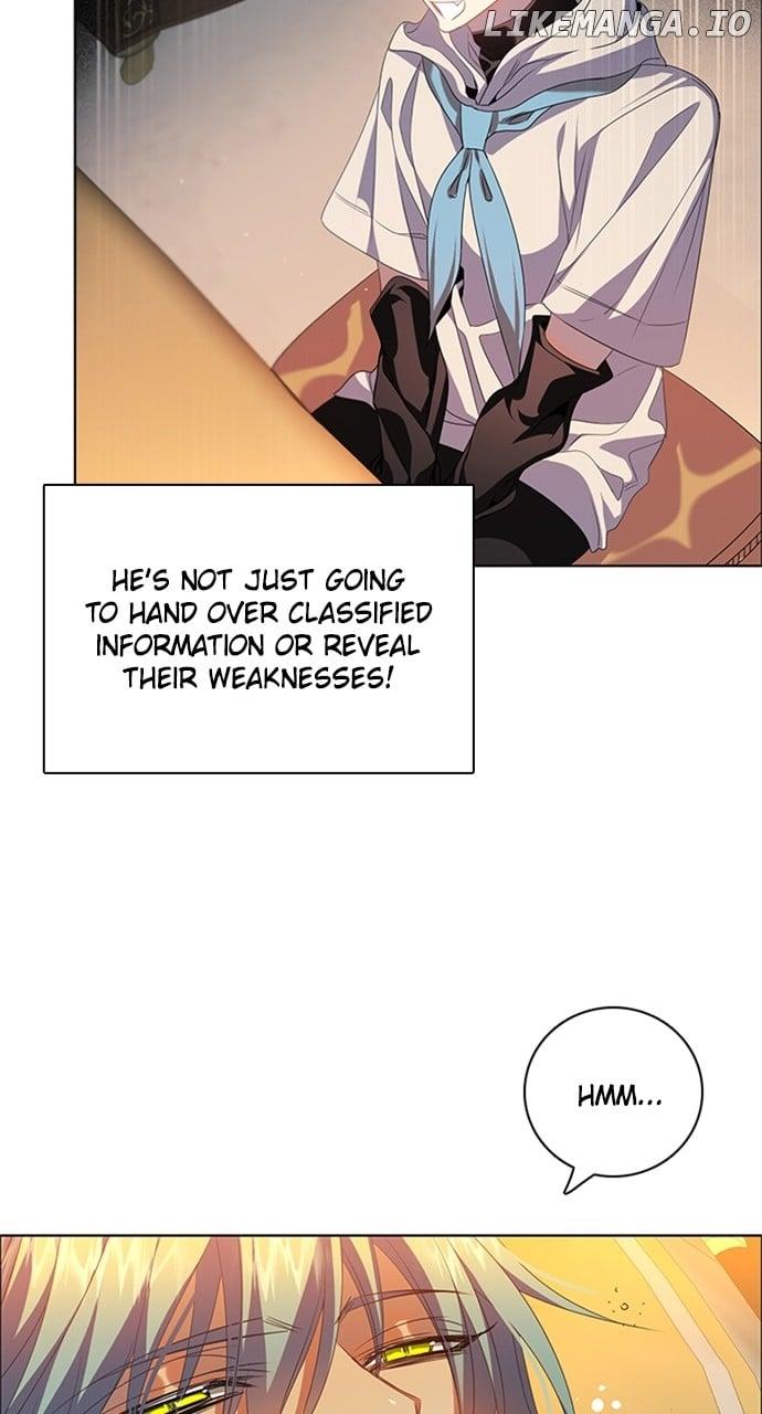 Zero Game Chapter 257 - Page 53 in English