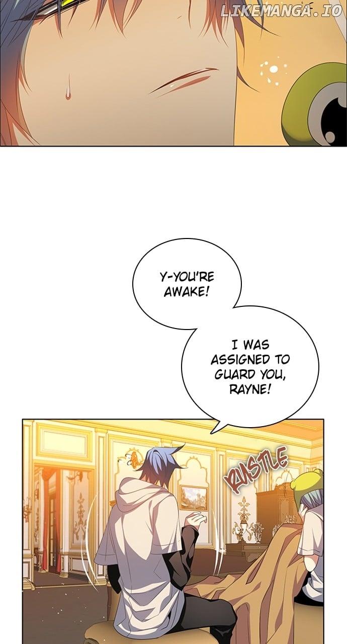 Zero Game Chapter 257 - Page 54 in English