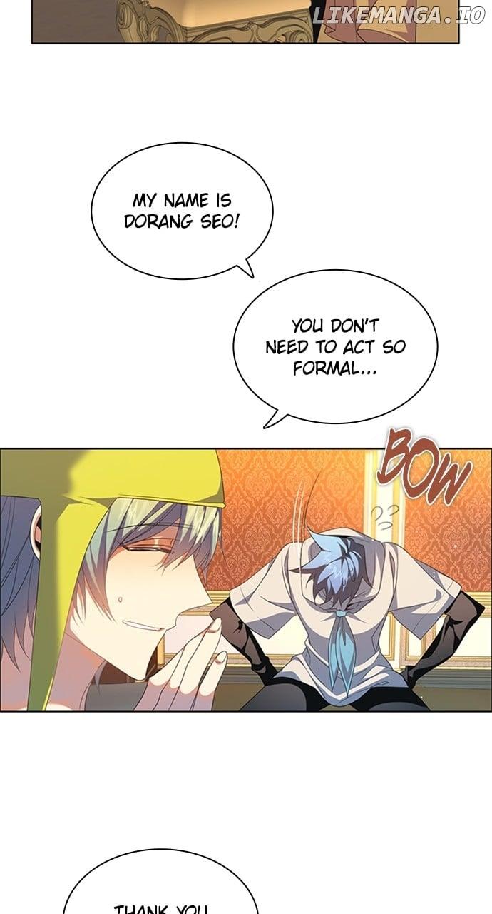 Zero Game Chapter 257 - Page 55 in English