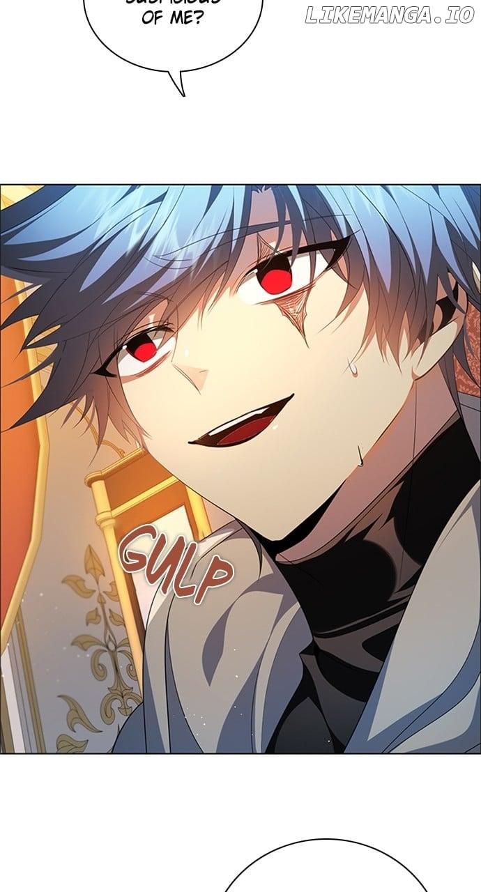 Zero Game Chapter 257 - Page 60 in English