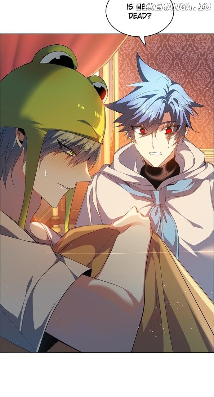 Zero Game Chapter 257 - Page 62 in English