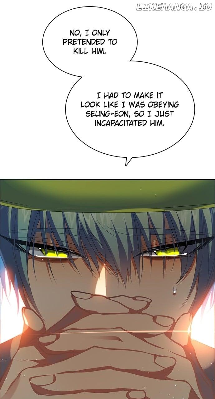 Zero Game Chapter 257 - Page 63 in English