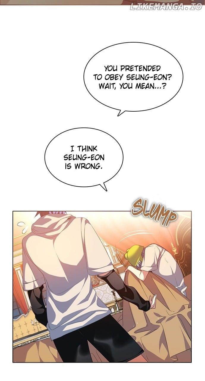 Zero Game Chapter 257 - Page 64 in English