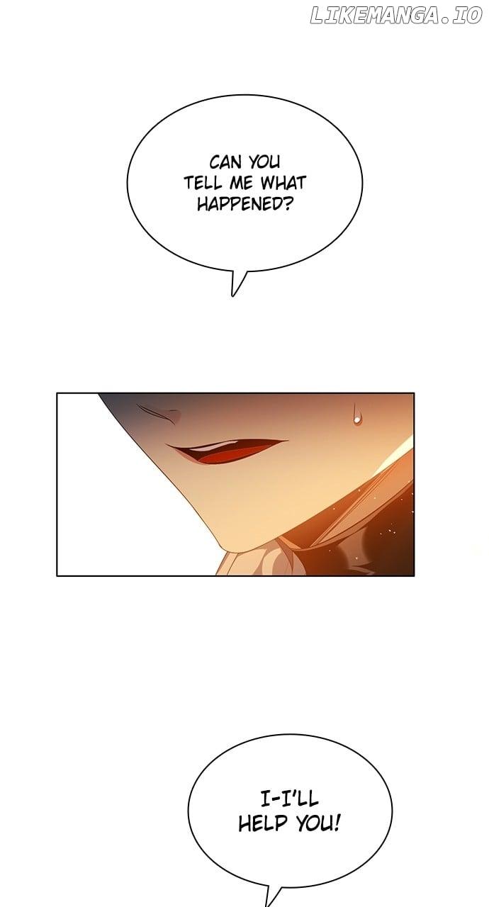 Zero Game Chapter 257 - Page 75 in English