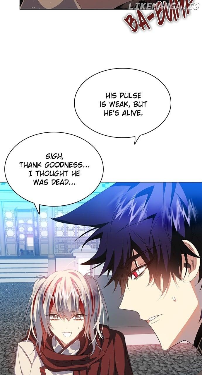 Zero Game Chapter 257 - Page 8 in English